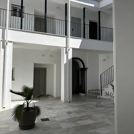 Karisma Alcázar Apartman *