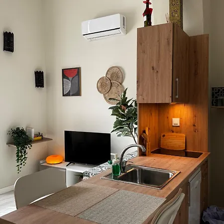 Apartman Karisma Alcázar