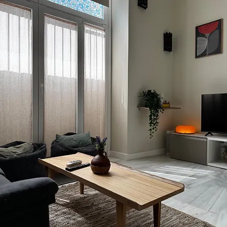 Karisma Alcázar Apartman Jerez de la Frontera