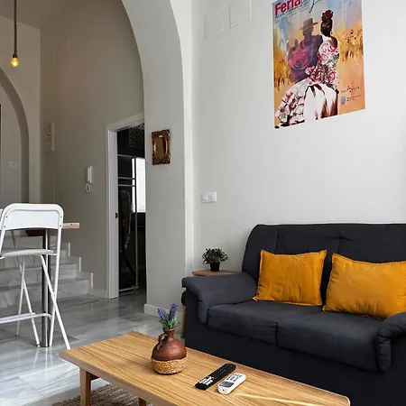 Apartment Karisma Alcazar *