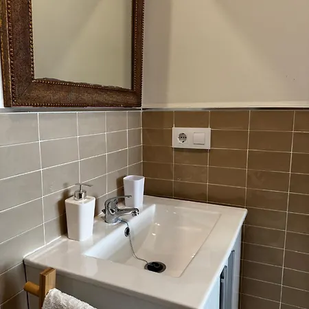Karisma Alcazar Apartment *