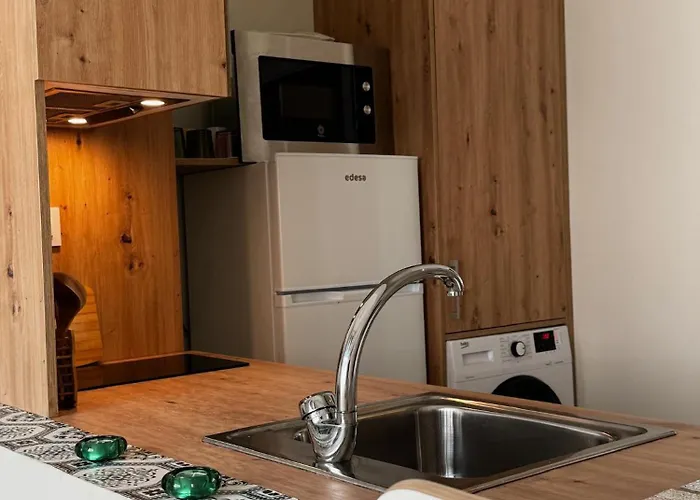 Apartman Karisma Alcázar Jerez de la Frontera