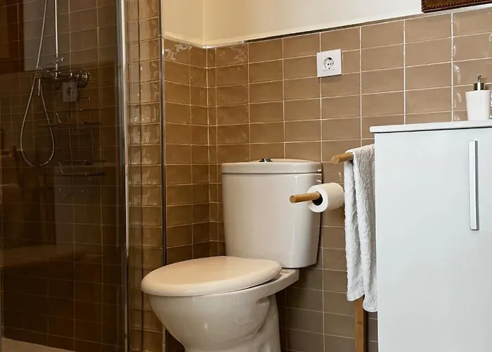 Karisma Alcázar Jerez de la Frontera