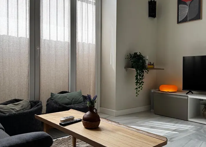 Karisma Alcázar Apartman Jerez de la Frontera