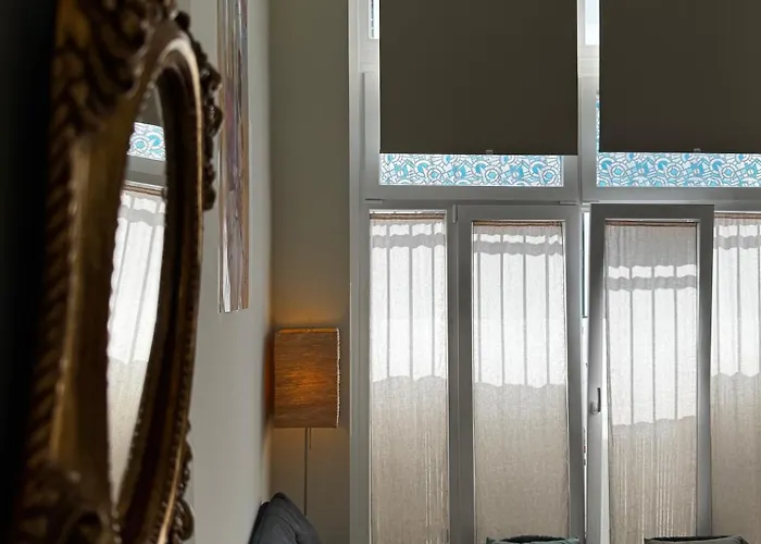 Apartman Karisma Alcázar *