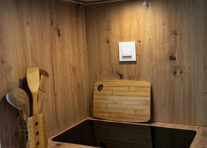 Apartman Karisma Alcázar Jerez de la Frontera