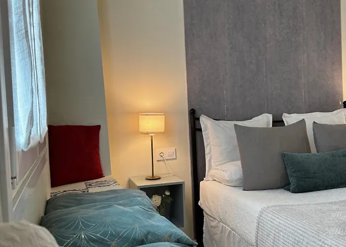 Karisma Alcázar Apartman