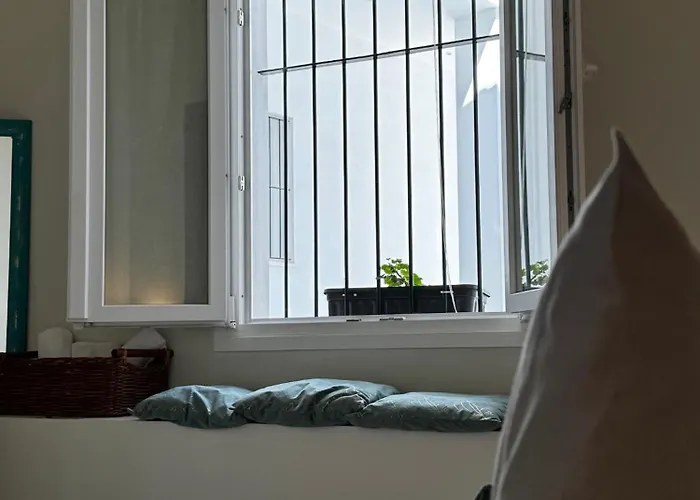 Apartman Karisma Alcázar *