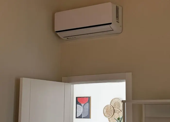 Karisma Alcázar Apartman Jerez de la Frontera