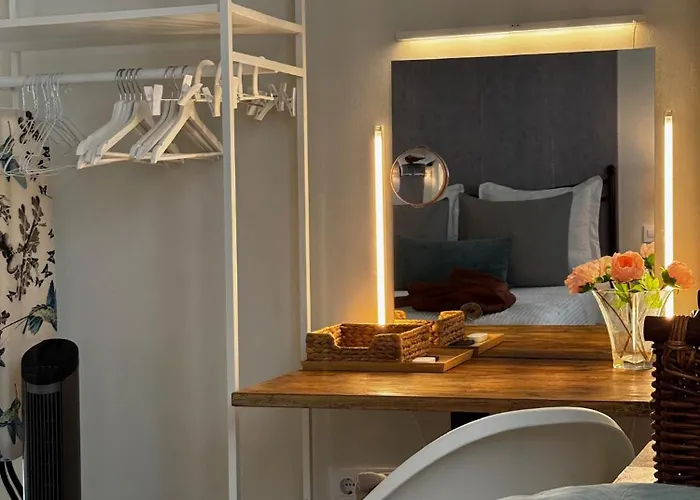 Apartman Karisma Alcázar