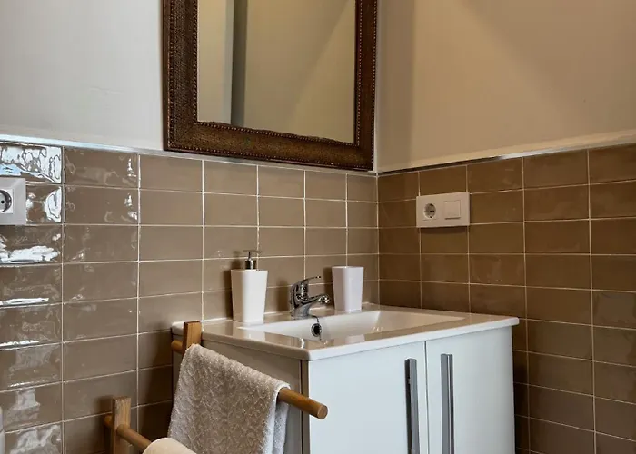 Karisma Alcázar Apartman
