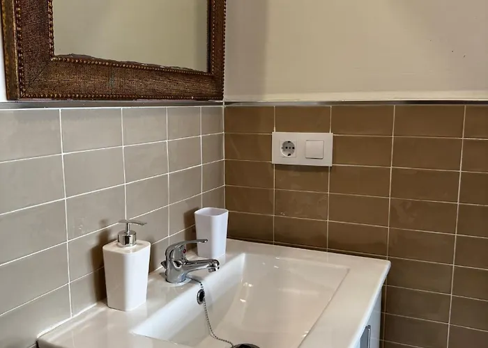 Karisma Alcázar Apartman *