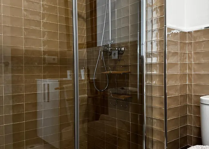 Apartman Karisma Alcázar *