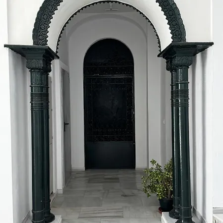 شقة Karisma Alcazar جيريز