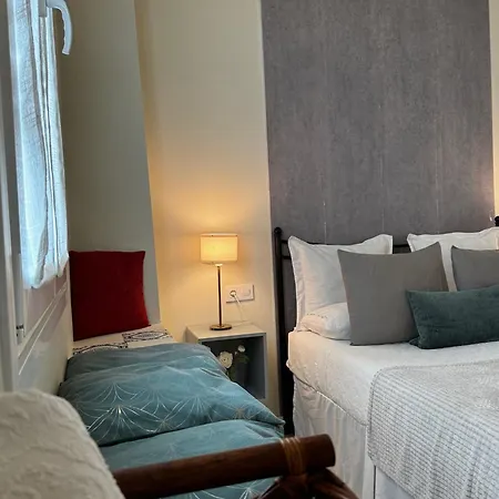 Karisma Alcázar Apartamento