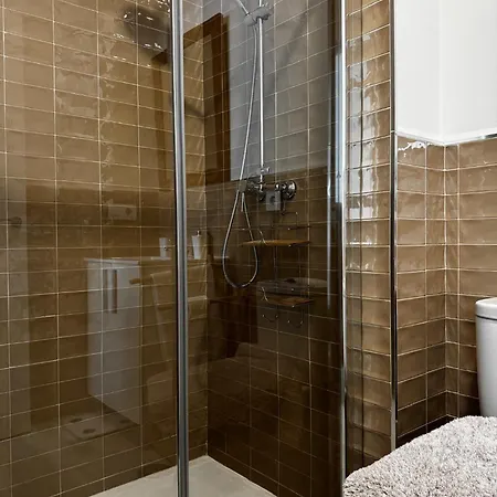 Apartamento Karisma Alcázar *