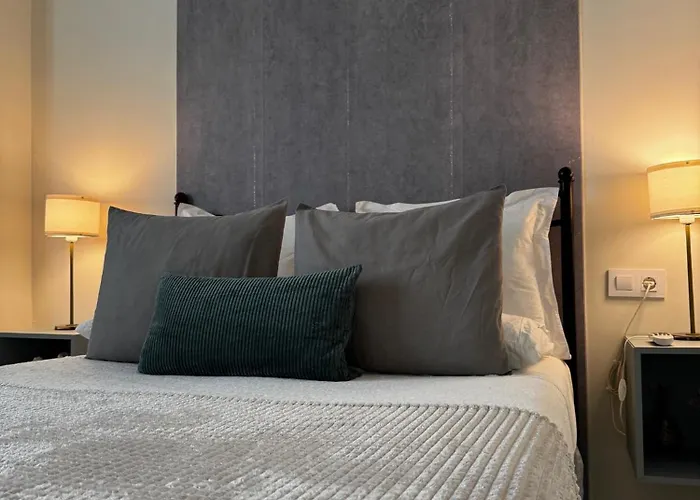 Karisma Alcázar * Jerez de la Frontera