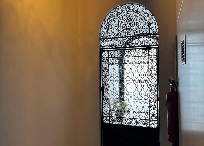 Karisma Alcázar Jerez de la Frontera