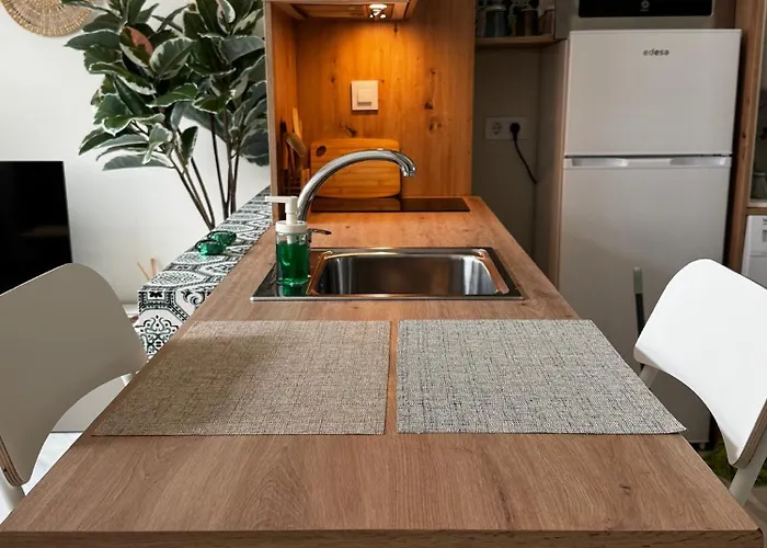 Karisma Alcázar Jerez de la Frontera