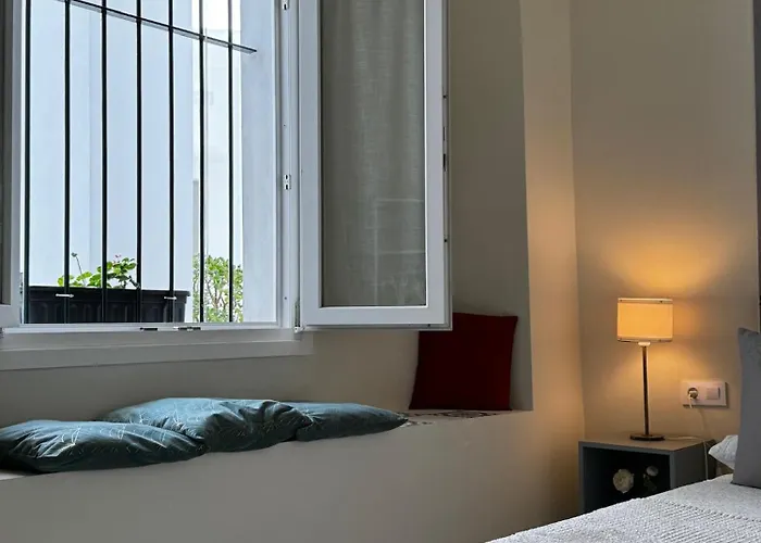 Daire Karisma Alcázar