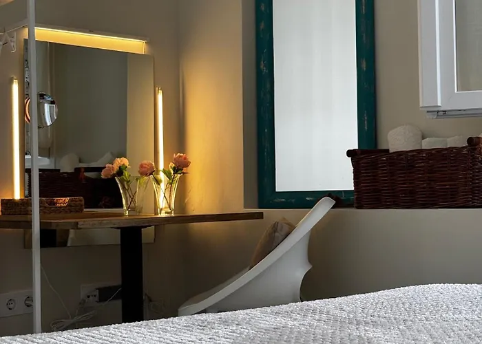 Daire Karisma Alcázar