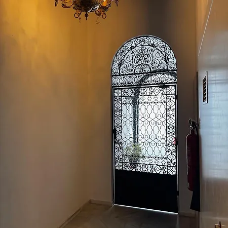 Karisma Alcazar ヘレス