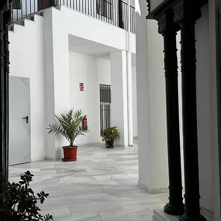 アパート Karisma Alcazar *