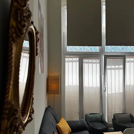 アパート Karisma Alcazar *