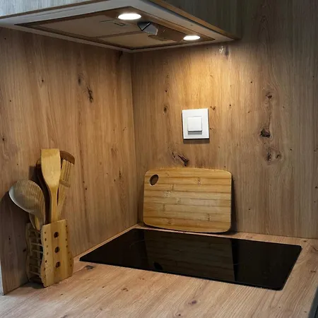 アパート Karisma Alcazar ヘレス