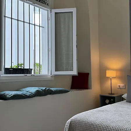 アパート Karisma Alcazar