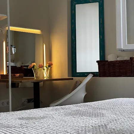 アパート Karisma Alcazar